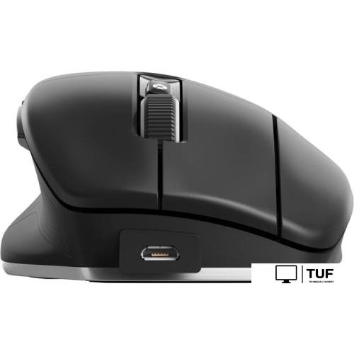Мышь 3Dconnexion CadMouse Pro Wireless Left