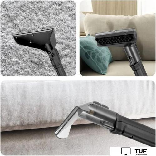 Пылесос Kitfort KT-5246