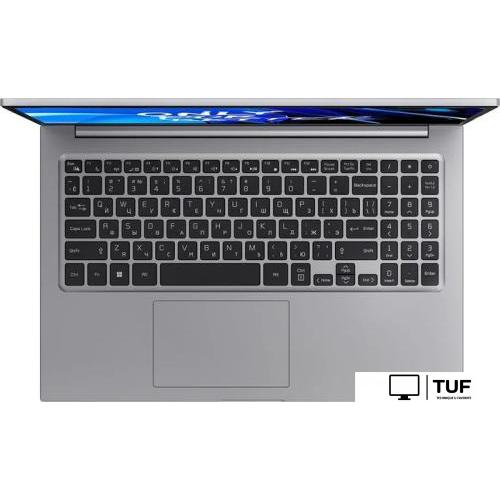Ноутбук Maibenben M557 M5571SF0HSRE0