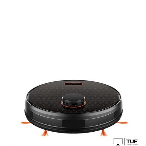 Робот-пылесос Garlyn SR-700