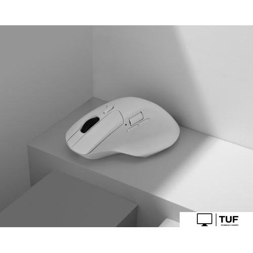 Мышь Keychron M6 Wireless (белый)