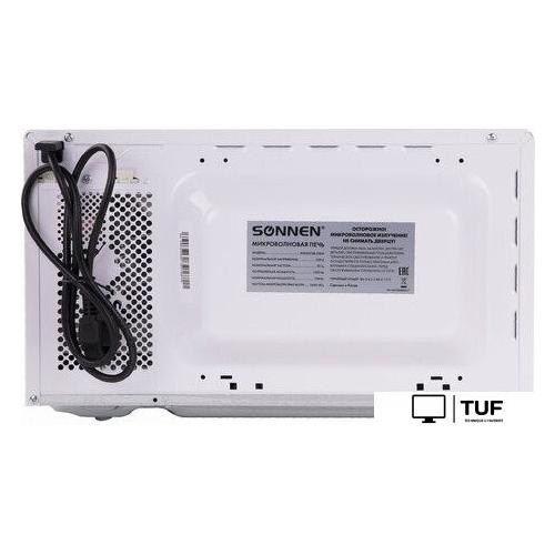Микроволновая печь Sonnen MW2070B-5MW