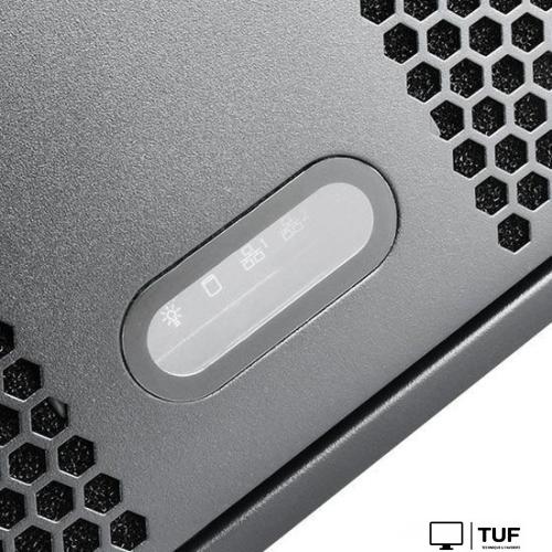 Корпус SilverStone RM400