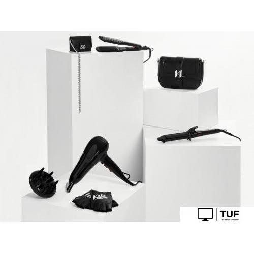 Мультистайлер Rowenta Karl Lagerfeld CF471LF0