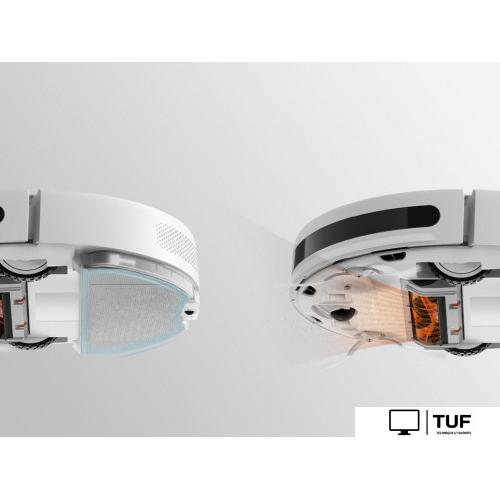 Робот-пылесос Xiaomi Mi Robot Vacuum-Mop Essential MJSTG1 (международная версия)