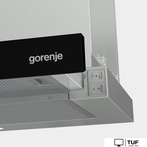 Кухонная вытяжка Gorenje TH60E6XB