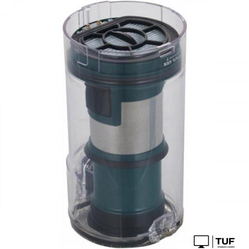 Пылесос Haier HVC150SW