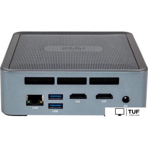Компактный компьютер Hiper Expertbox ED20-I5115R8N2NSG