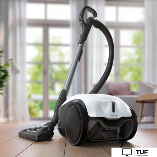 Пылесос Electrolux Pure D9 PD91-6IWX