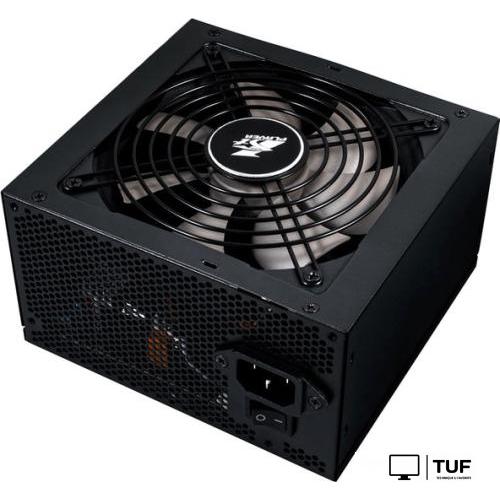 Блок питания 1stPlayer DK Premium 700W PS-700AX