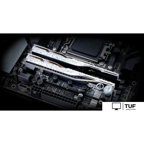 Оперативная память G.Skill Trident Z5 Royal Neo 2x32ГБ DDR5 6000 МГц F5-6000J3036G32GX2-TR5NS