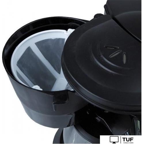 Капельная кофеварка Maxwell MW-1650 BK