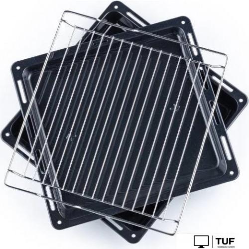 Электрический духовой шкаф CATA MT 9011 PRO BK