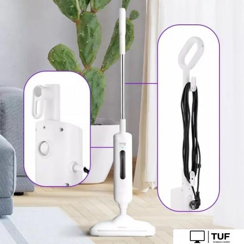 Паровая швабра Kitfort KT-1052