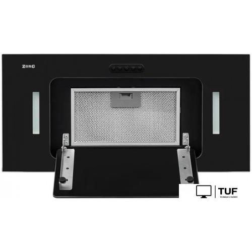 Кухонная вытяжка ZorG Cendy 850 60 M (черный)