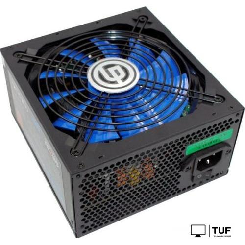 Блок питания Ginzzu MC1000