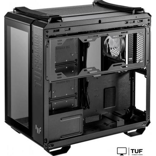 Корпус ASUS TUF Gaming GT502 Plus (черный)