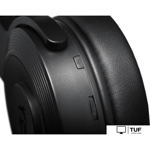 Наушники Redragon Lamia 2 (черный)