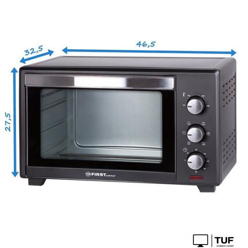 Мини-печь First FA-5042-2