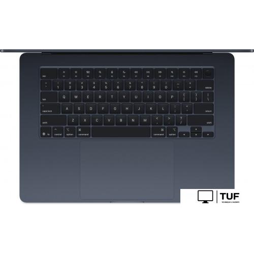 Ноутбук Apple MacBook Air 15 M4 2025 MC6L4