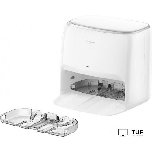 Робот-пылесос Trouver Robot Vacuum E30 Aqua RLE52SC (евровилка, белый)