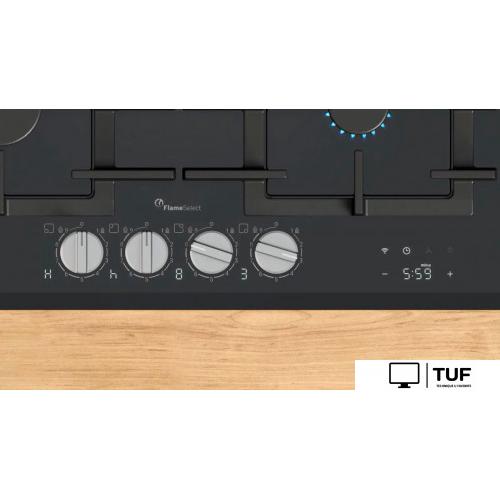 Варочная панель Bosch Serie 8 PRP6A6H40