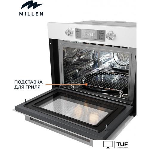 Микроволновая печь Millen MEOM 045 WH