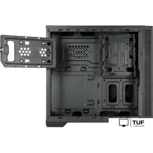 Корпус Chieftec UK-02B-OP