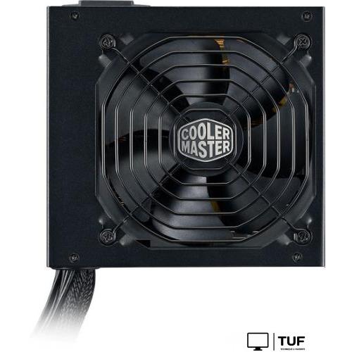 Блок питания Cooler Master MWE Gold 850 - V2 MPE-8501-ACAAG-EU