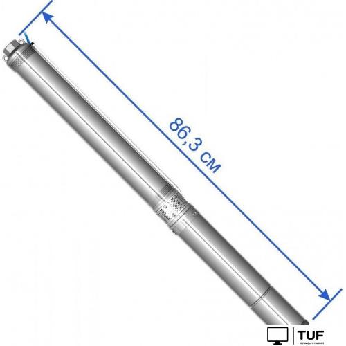 Скважинный насос A&P Ageless-3-2100/43-2/15