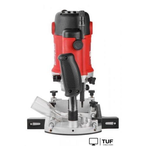 Вертикальный фрезер Wortex MM 5519 E