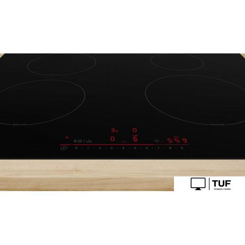 Варочная панель Bosch Serie 6 PIE61RHB1E