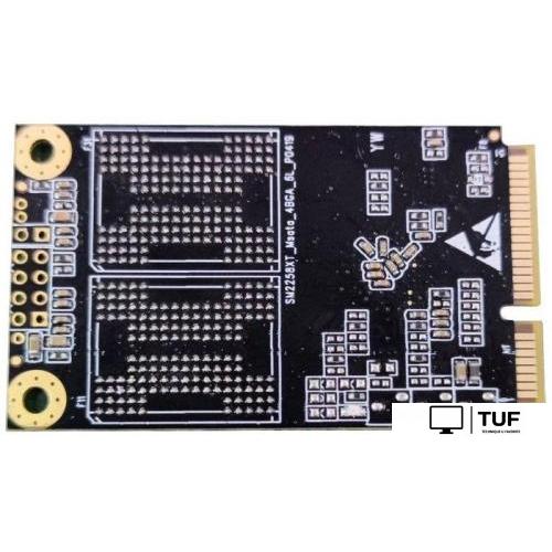 SSD AMD Radeon R5 256GB R5MS256G5