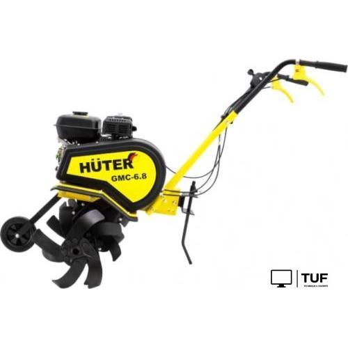 Мотокультиватор Huter GMC-6.8