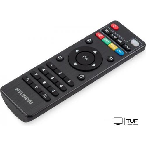 Смарт-приставка Hyundai H-DMP103