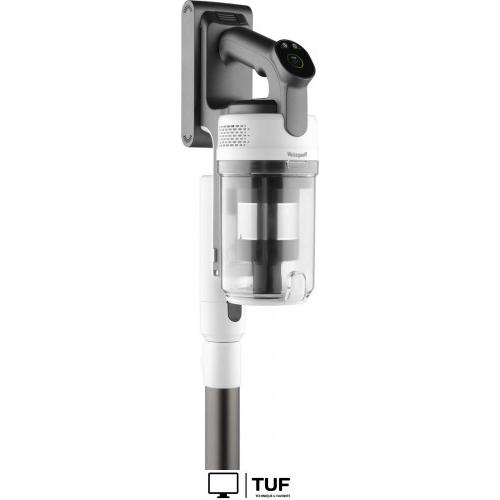 Пылесос Weissgauff V20 BLDC Wash&Dry Dust Station