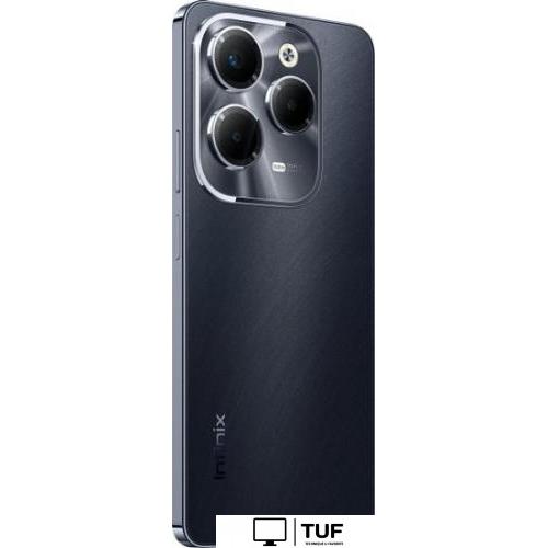 Смартфон Infinix Hot 40 Pro X6837 8GB/256GB (космический черный)