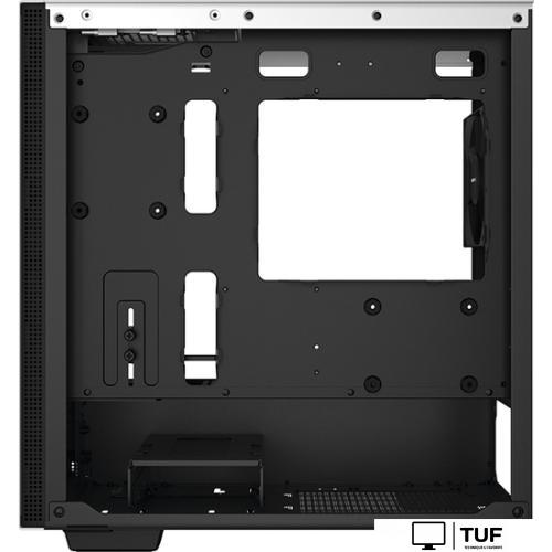 Корпус DeepCool CH370 WH R-CH370-WHNAM1-G-1