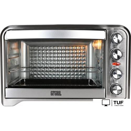 Мини-печь GFgril GFO-34