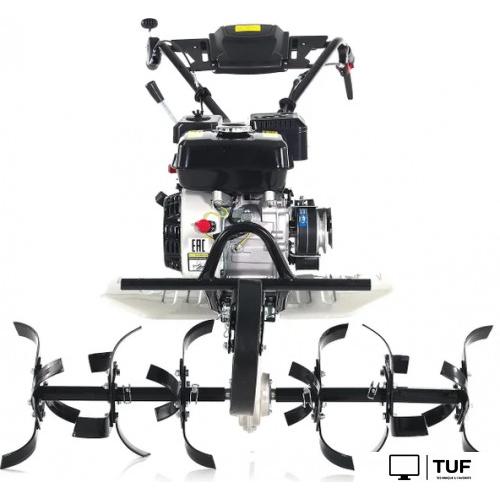 Мотокультиватор бензиновый Интерскол МБ-80/7 790.0.0.40