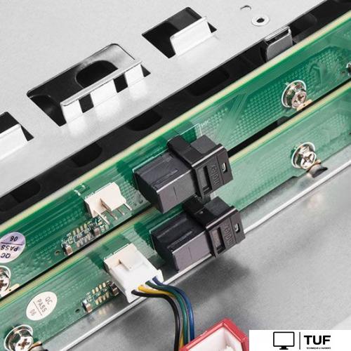 Корпус SilverStone RM22-308