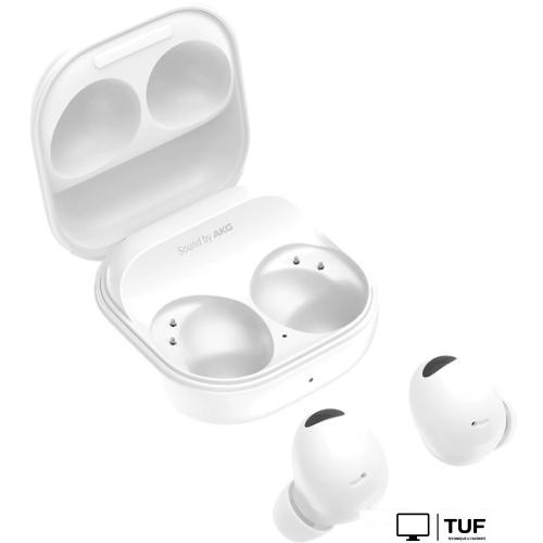 Наушники Samsung Galaxy Buds 2 Pro (белый)