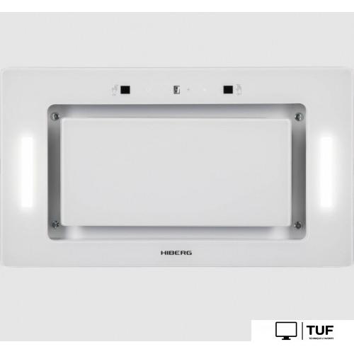 Кухонная вытяжка Hiberg VMF 6191 W