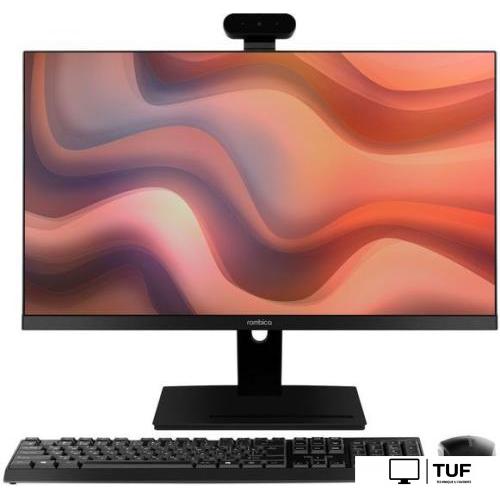 Моноблок Rombica myScreen Helios 23,8 PCAI-0016