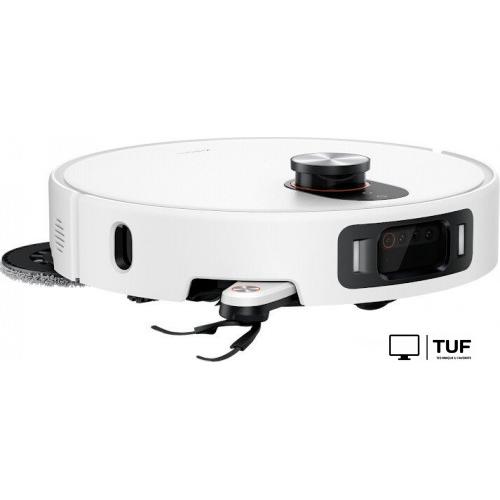 Робот-пылесос Xiaomi Robot Vacuum 5 Pro OV21GL (евровилка, белый)