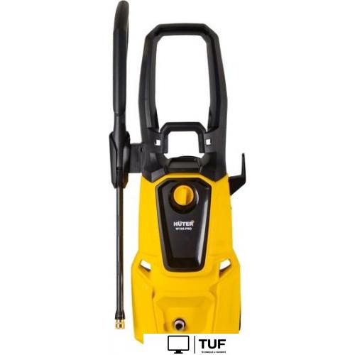 Мойка высокого давления Huter W195-PRO