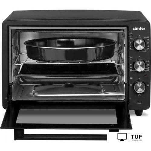 Мини-печь Simfer M3426