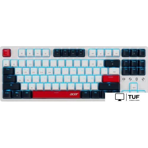 Клавиатура Acer OKR302