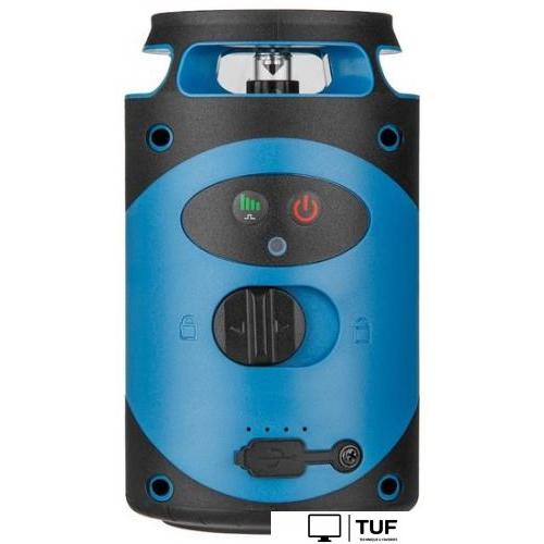 Лазерный нивелир Bull LL 2302 0323141 (со штативом)