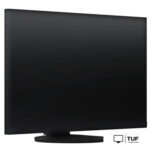 Монитор EIZO FlexScan EV2760-BK